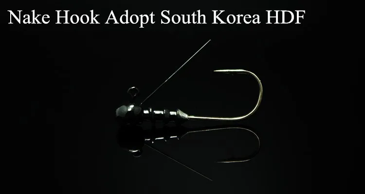 Japan Rubber Jig