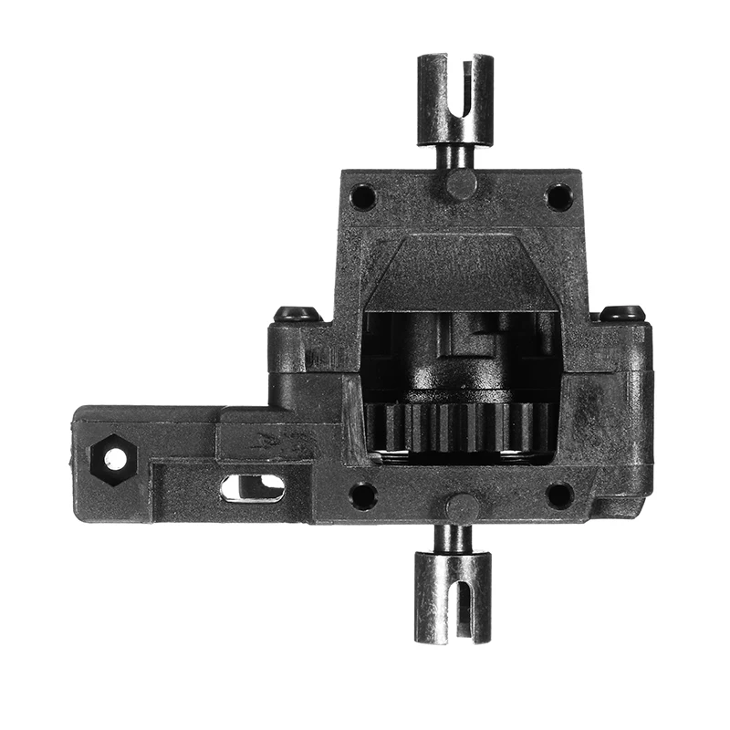 Высокое качество Прочный центральной части дифф. Шестерни коробка 8382-200 для DHK хобби 1/8 8381 8382 8384 RC автомобиль
