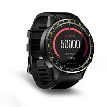Smart Watch F1 с камерой пульсометр sim-карта Smartwatch мульти-Спортивная модель часы для Android IOS PK для Xiaomi часы
