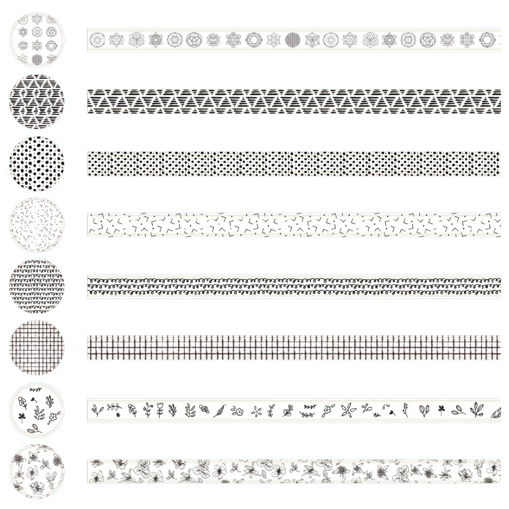 Картинки для декоративного скотча распечатать