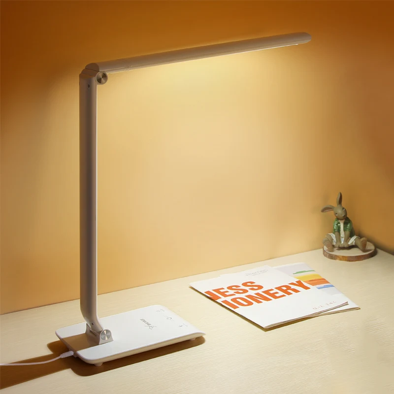  LED table lamp led desk lamps flexo flexible lamp office table light bureaulamp led lamp table Cold - 32809691466
