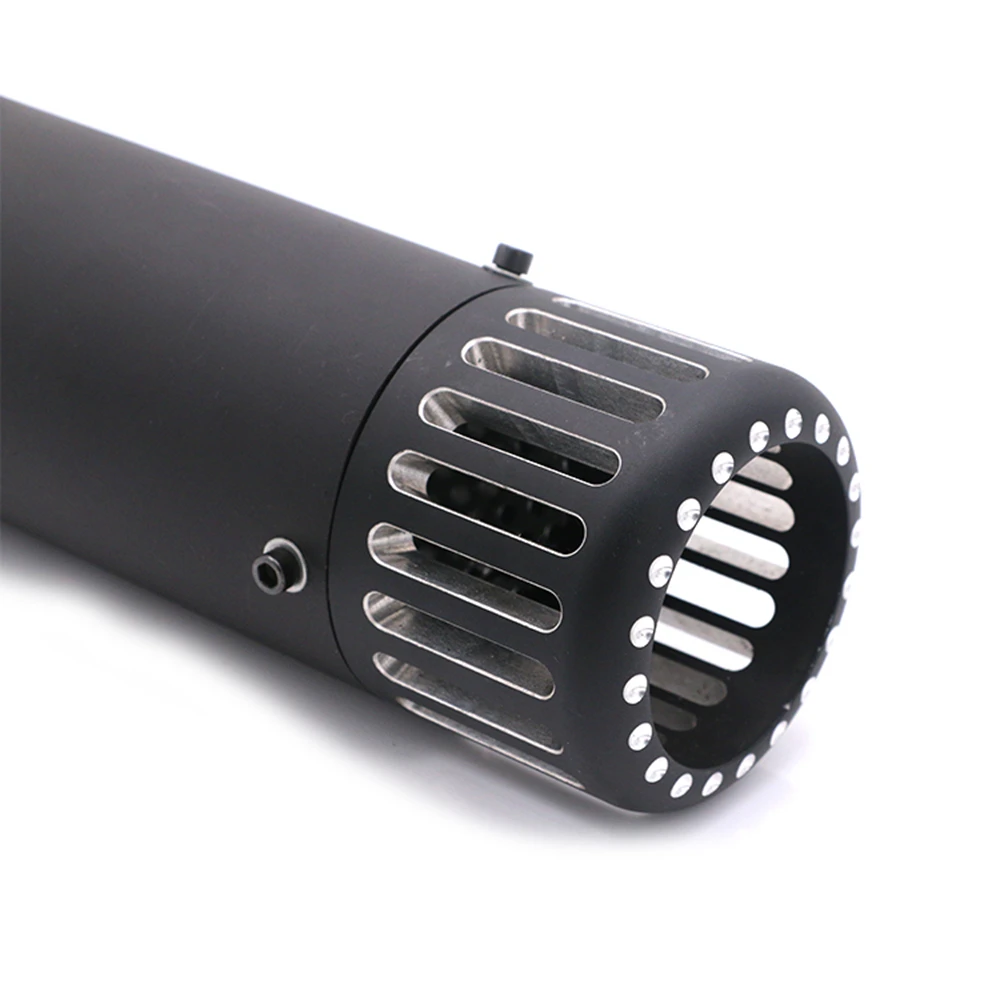 exhaust pipe06