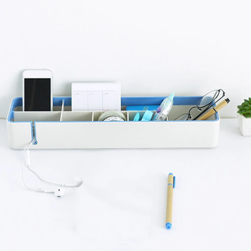 New Office Desk Sets Desk Organizer Office Desk Accessories Desk Storage Office Pen and Stationery Holder