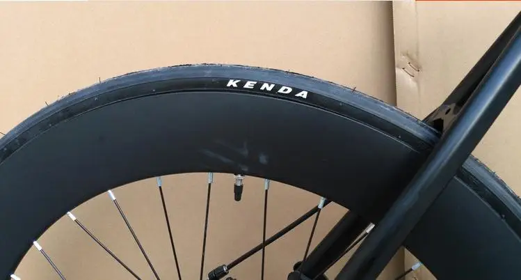 Kalosse Road bicycle 70mm wheels 700C *23 tires man and woman 52cm Road bike 18/20/22 speed road bike