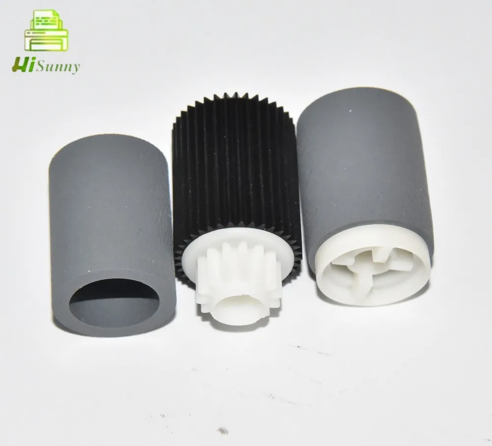 A21ER70300 25SA40960 для Konica Minolta bizhub C500 C8050 C6500 C6501 C7000 Подающая Шестерня в сборе резиновый