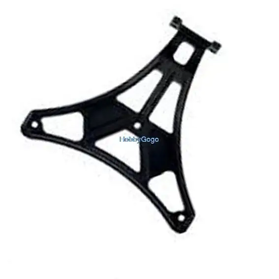 

HSP part 88203 Front Bumper Foam Upper Mount for 1/8 Scale RC Model Monster Truck 94083