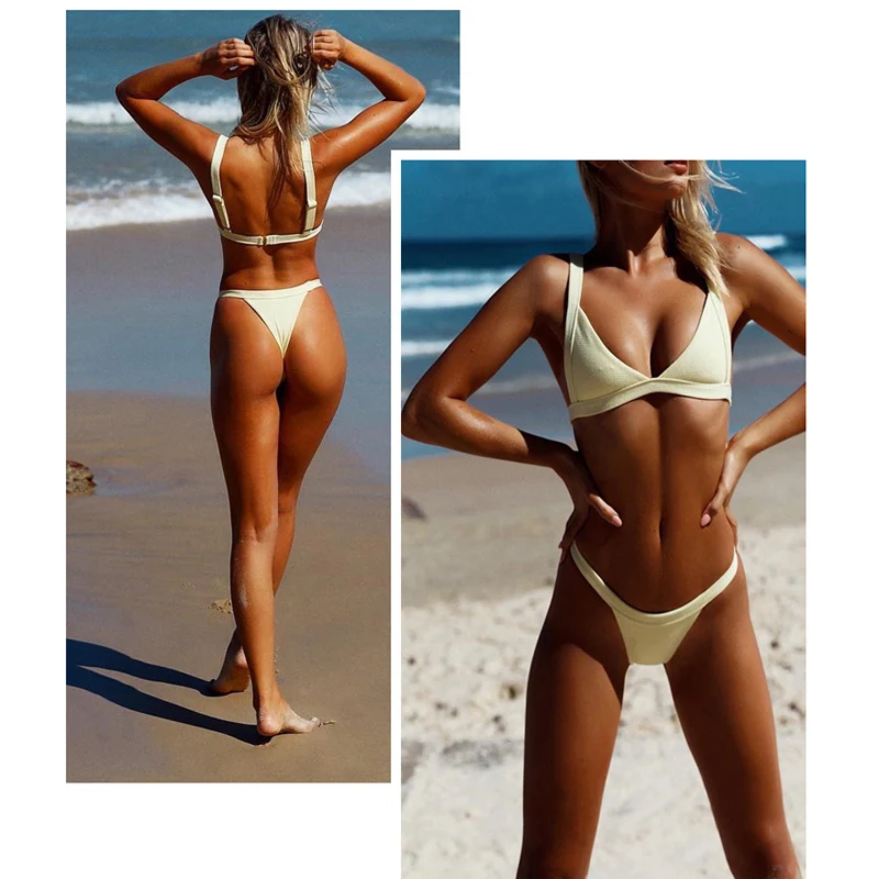 brazilian cut bikinis uk