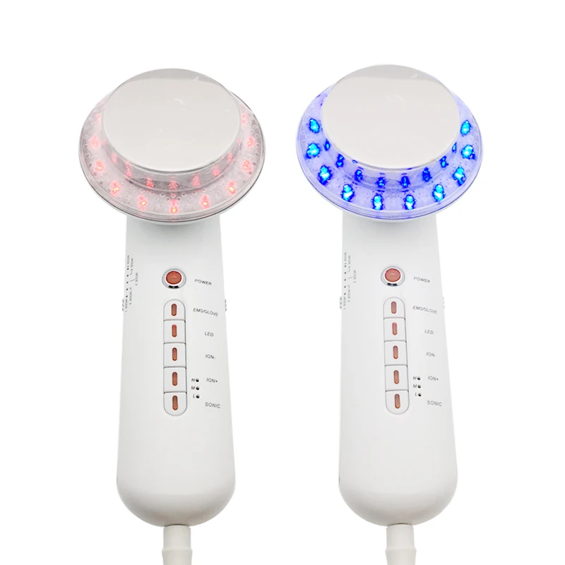 ems face body care device 45