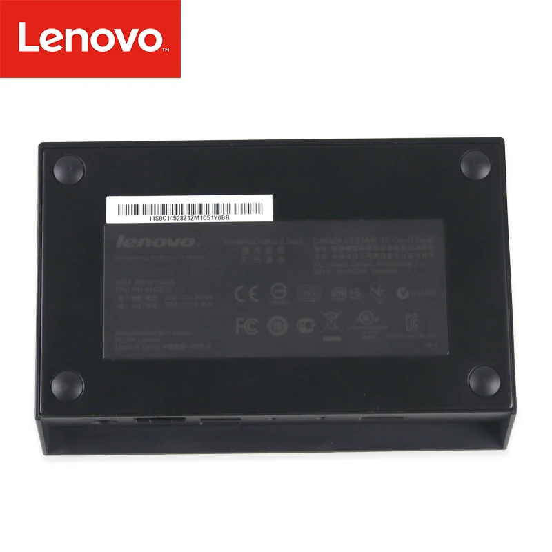 lenovo ThinkPad Tablet2 док-станция мини-Док-станция