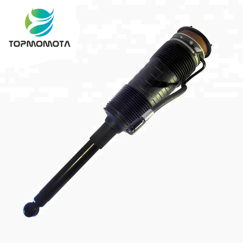rear shock auto parts HYDROPNEUMATIC Shock absorber for Benz W221 OE