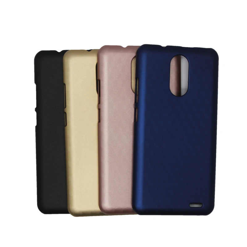 Ulefone тигра сзади Жесткий Чехол для Тигр матовая хорошее основа PC чехол телефона 5.5