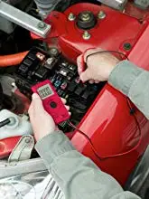 Amprobe PM51A Pocket Multimeter