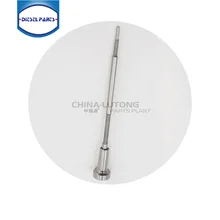 Клапан инжектора Common rail F00VC01358/F00V C01 358/F 00 в C01 358 клапан управления для инжектора автомобильного двигателя