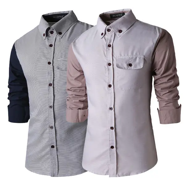 Latest mens shirt Dress Shirts for Men at Macy's come in a variety of styles and sizes. Shop top brands for Men's Dress Shirts and find the perfect fit today. Marc New York Men's Slim-Fit Motion-Ease Collar Wrinkle-Free Diamond Print Dress Shirt.
