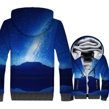 Mens 3D Hoodies Galaxy Print Jackets Male 2018 Sweatshirts Starry Sky Nebula Winter Zipper Pullover Coat Plus Size Tracksuit Top Mens 3D Hoodies Galaxy Print Jackets Male 2018 Sweatshirts Starry Sky Nebula Winter Zipper Pullover Coat Plus Size Tracksuit Top