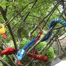 Мягкие моделирование животных Змея Анаконда Boa плюшевые игрушки около 280 см куклы Отличный подарок W004