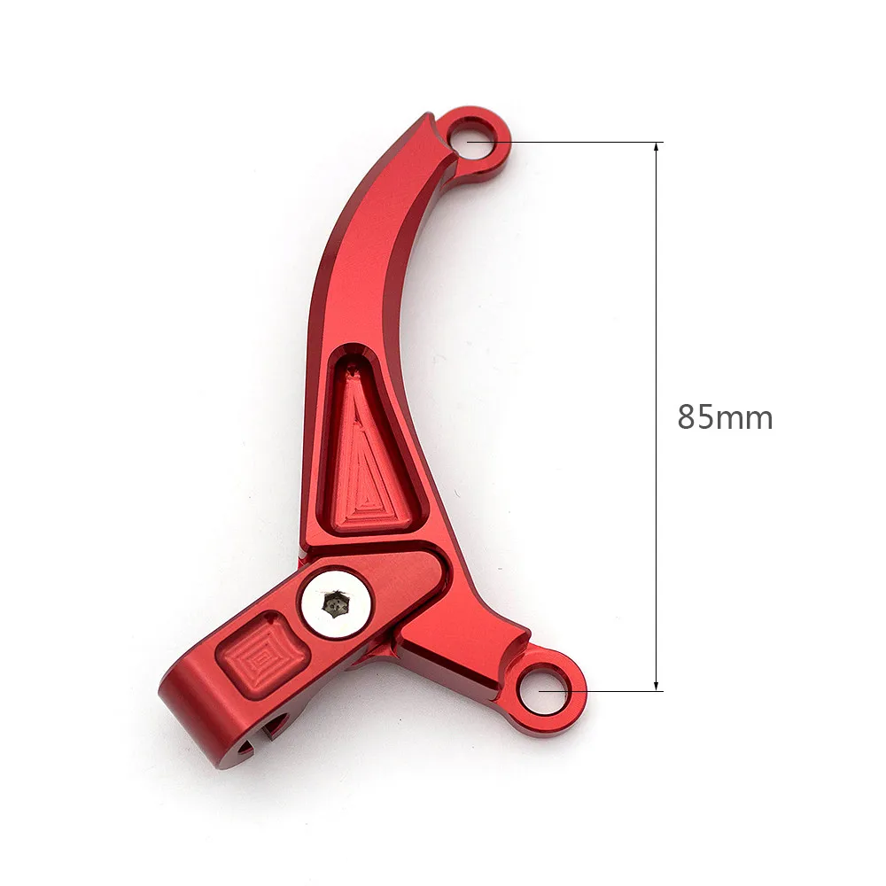 Для Benelli TNT125 TNT135 TNT 125 135 CNC кабельная муфта сцепления держатель кронштейн зажим