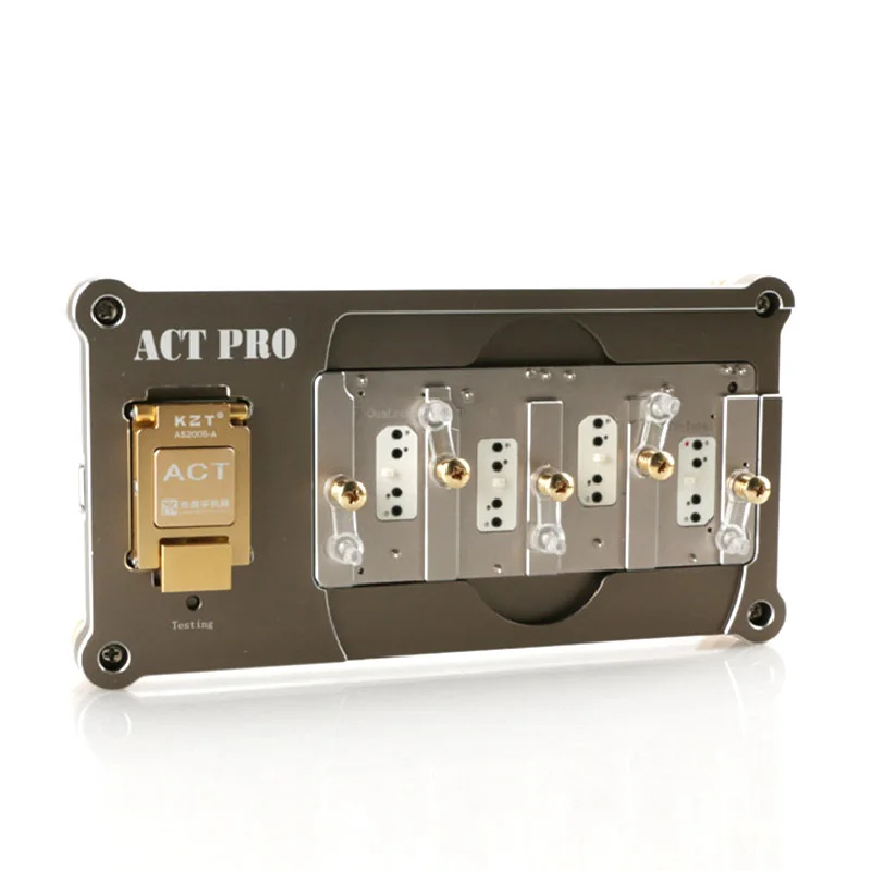 Базовый Диапазон MJ ACT PRO EEPROM IC программатор для чтения и записи чип тестер базовый