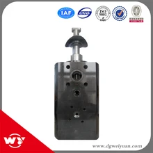 Высококачественные части двигателя d iesel морские суда сборка плунжера CS67