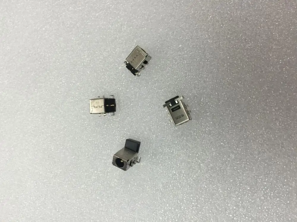 15 шт. * новый разъем постоянного тока для ASUS GL502V GL502VS GL502VM GL502VY GL502VT разъемы розетка