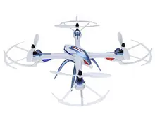 Free Shipping! JJRC H16 Tarantula X6 drone 4CH RC Quadcopter Wide-Angle 5MP camera Hyper IOC