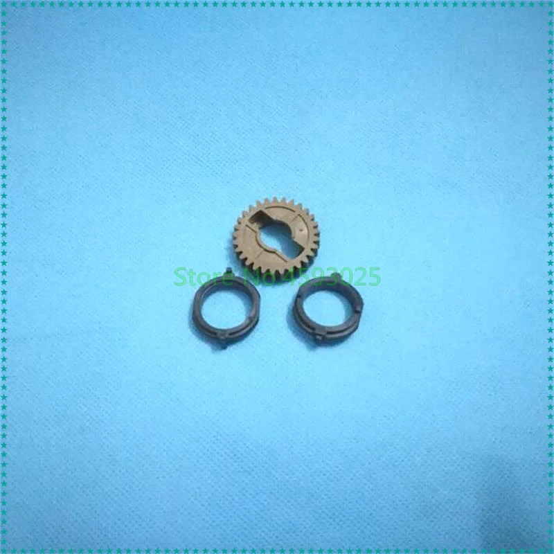 brother HL2240 fuser gear bushing-5