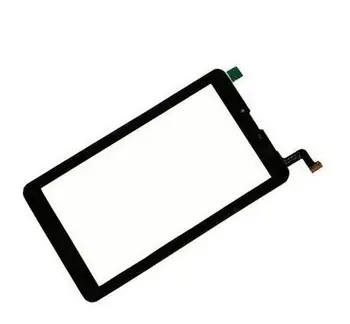 

1pcs 10pcs New 7" Inch Irbis TZ70 4G Capacitive Touch Screen Digitizer Touch Panel Tablet Glass Sensor Replacement Free Shipping