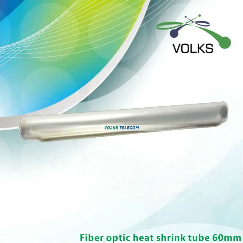 Fiber optic heat shrink tube SY