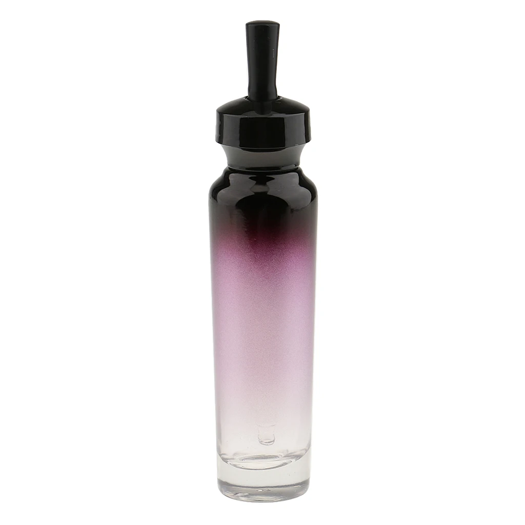 20/30/50ml Empty Glass Eye Dropper Bottles Aromatherapy Essential Oil Mist Perfume Vials Container Safe Secure & Convenient
