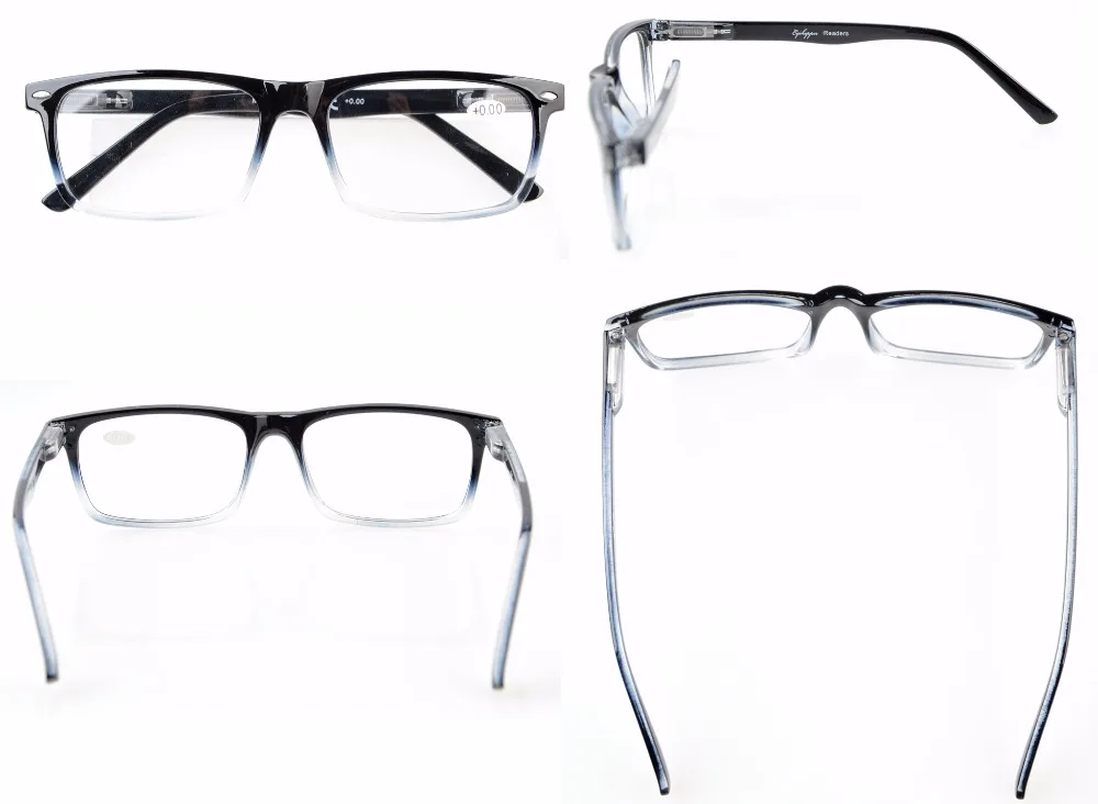 black clear