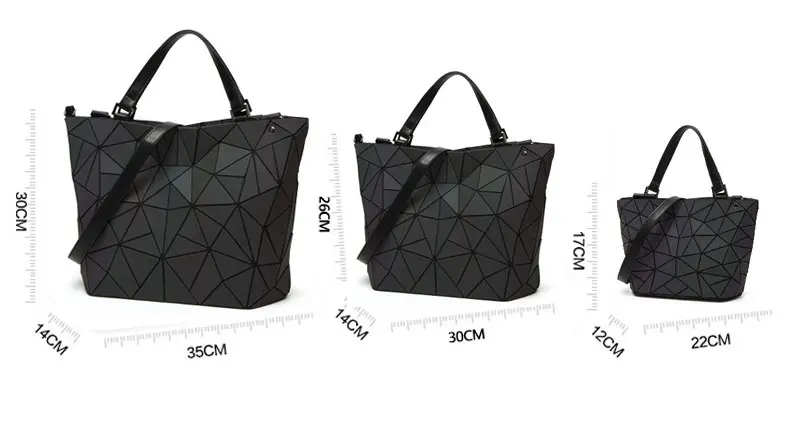 Saco de Designer de Bolsas De Luxo