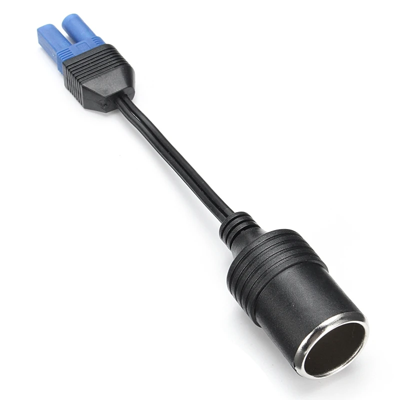 

Auto Electric EC5 Connector For Jump Starter Car MP3 Refrigerator Data Recorder Cigarette Lighter