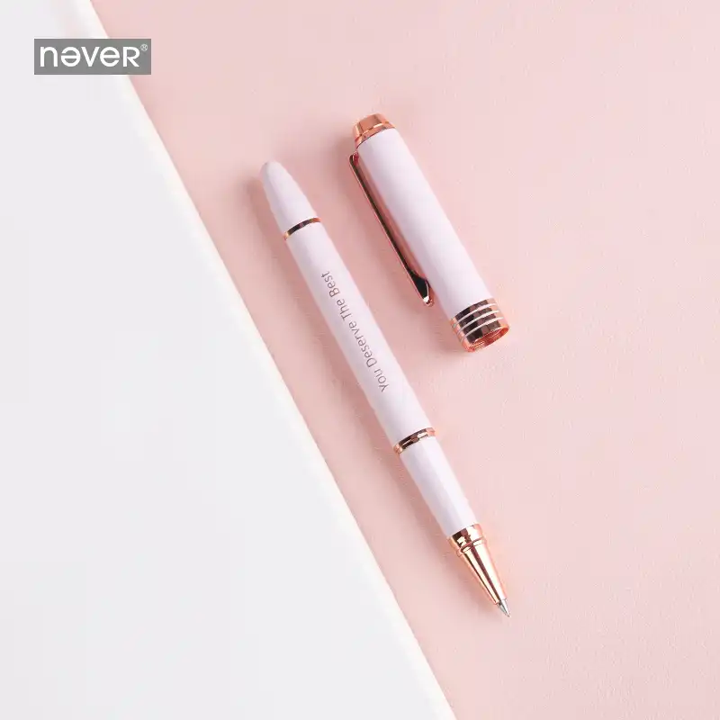 ladies notebook and pen set