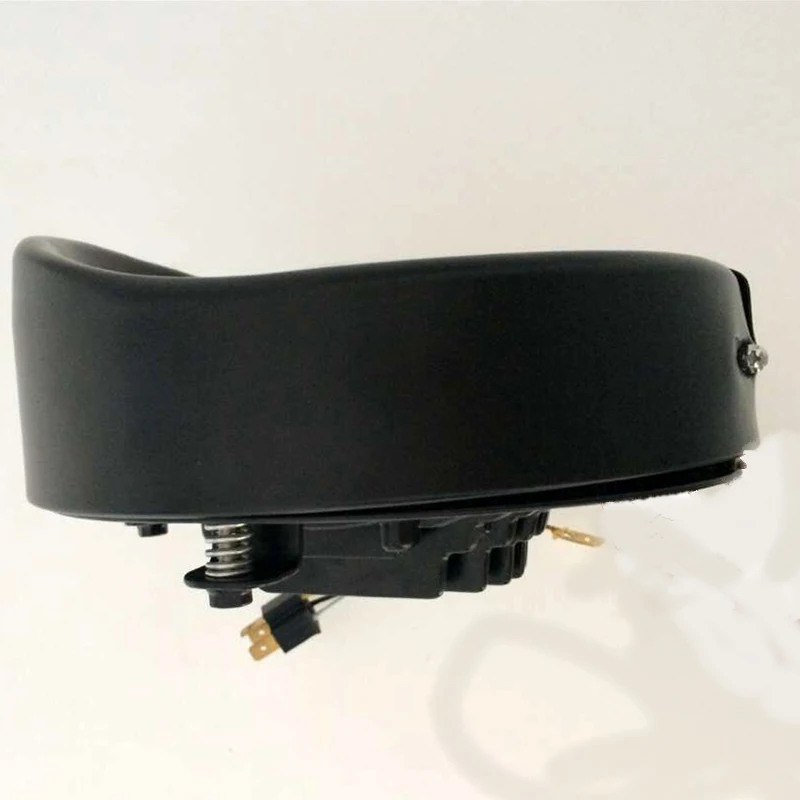 1pcs-7inch-black-Chrome-Headlight-Headlamp-Trim-Ring-For-Harley-Touring-Road-King-Electra-Glide (1)