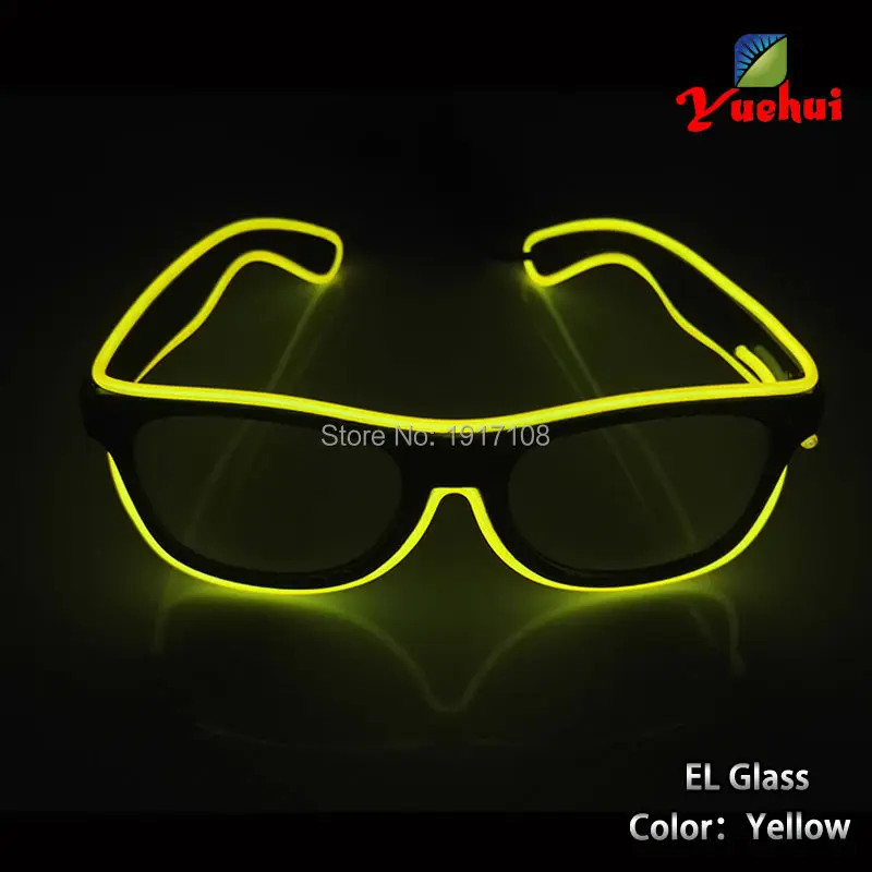 Buy 2017 Hot Sale The dance of glasses Yellow color