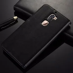 На Алиэкспресс купить чехол для смартфона filp case for leree le 3 premium pu leather case for letv le leeco coolpad cool 1 r116 cool1 dual c106 c106-7 c106-9