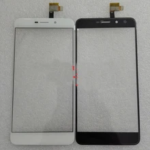 Tomoral Black For Umi Super Touch Screen Digitizer Replacement,Free shipping!!