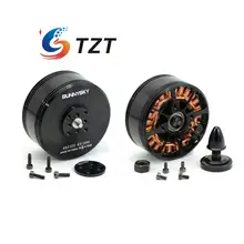 Sunnysky X6212S KV180 KV300 KV340 12 S бесколлекторный бесщеточный мотор профессионального уровня для дистанционно управляемого мультикоптера