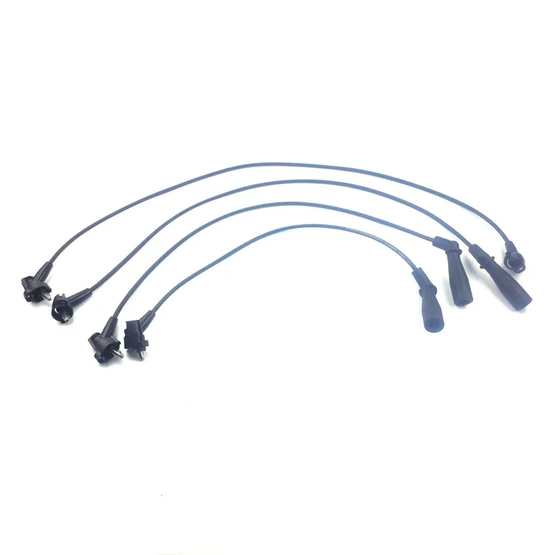 Ignition Spark Plug Wire Cable Set for toyota 90919 22329Car Switches & Relays AliExpress