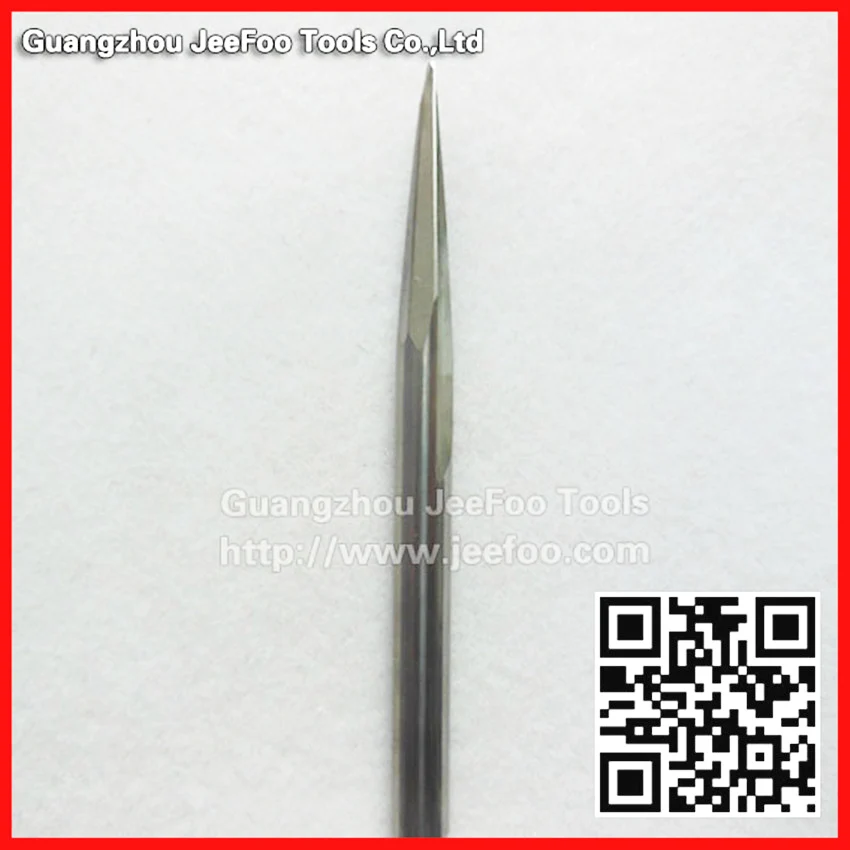 

D6*R1.0-45H-80L-8degree Taper Ball End Mill For Engraving Wood Material/Wood Engravig Bits