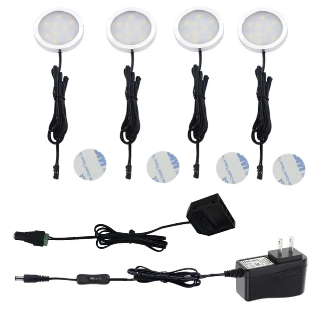 unter schrankbeleuchtung optionen küche lampe aiboo led unter kabinett puck lichter mit 2weg schalter lampen 12 us weg unter schrankbeleuchtung optionen küche lampe aiboo led unter kabinett puck lichter mit 2weg schalter lampen 12 us weg