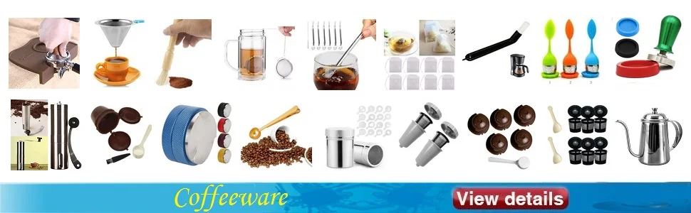 coffeeware