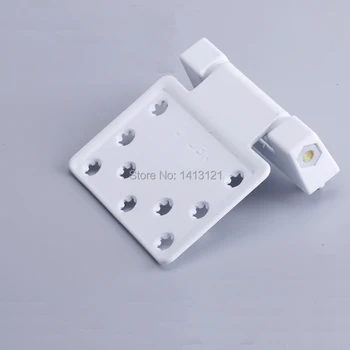 

free shipping zinc alloy hinge plastic steel wiindow hinge Extrapolated window fitting household hardware part