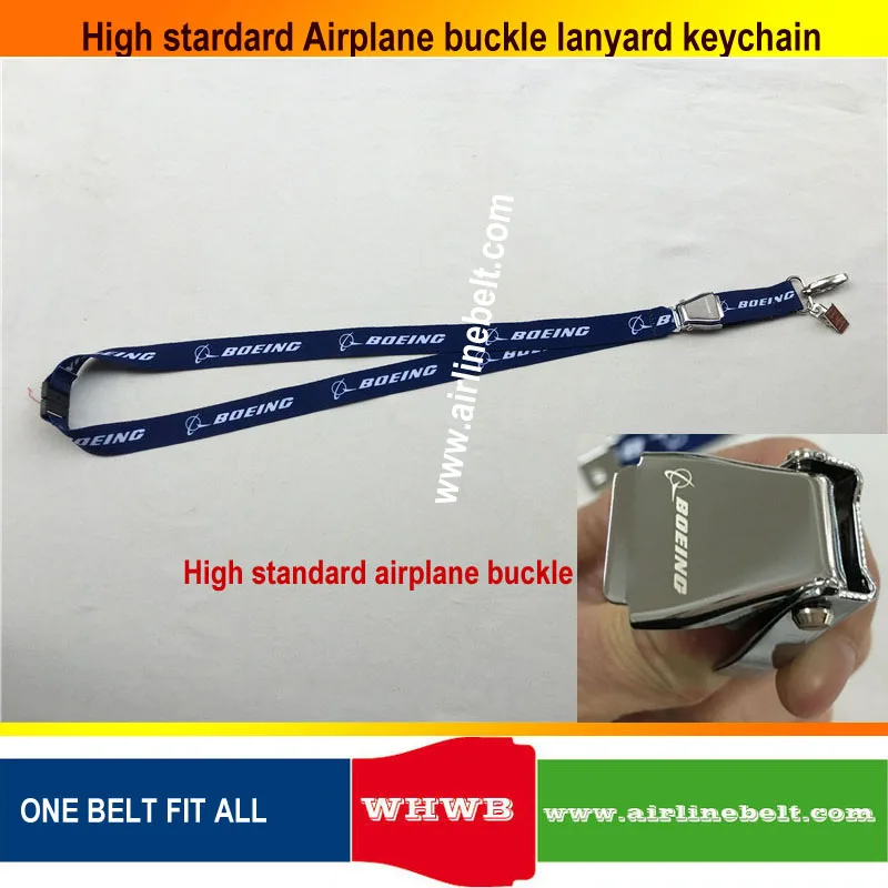 Airplane lanyard-whwbltd-0221-2