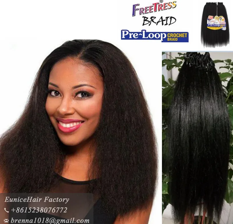 Compare Prices on Human Hair Braid Bulk Crochet Weave- Online Shopping ...