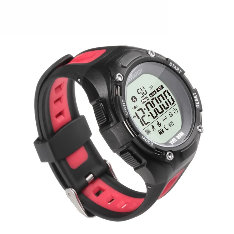 2019 New Best selling products precision men's sports watch countdown