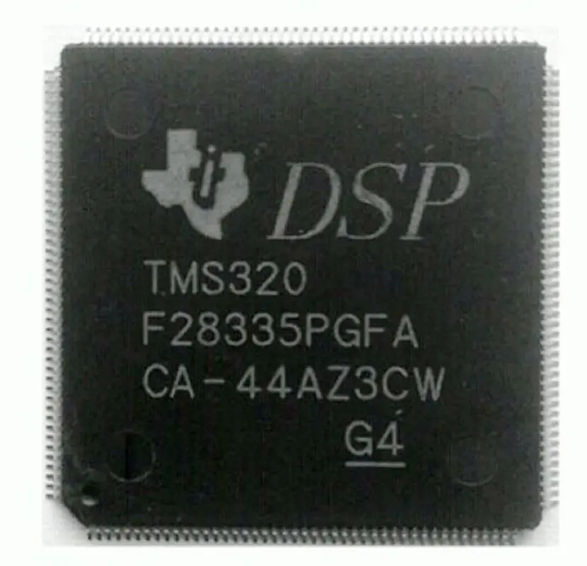 

[New Imported Chip] TMS320F28335PGFA