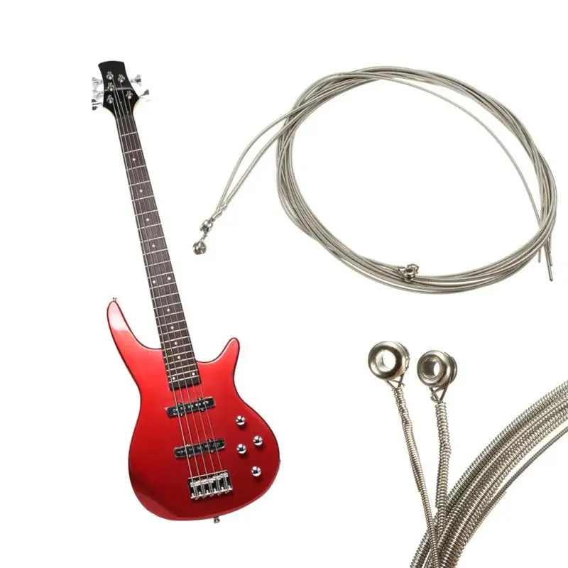 Баса спорт. Плосконавитые струны для электрогитары. Запчасти для электрогитары. Детали электрогитары. Комплектующие гитары электрической.