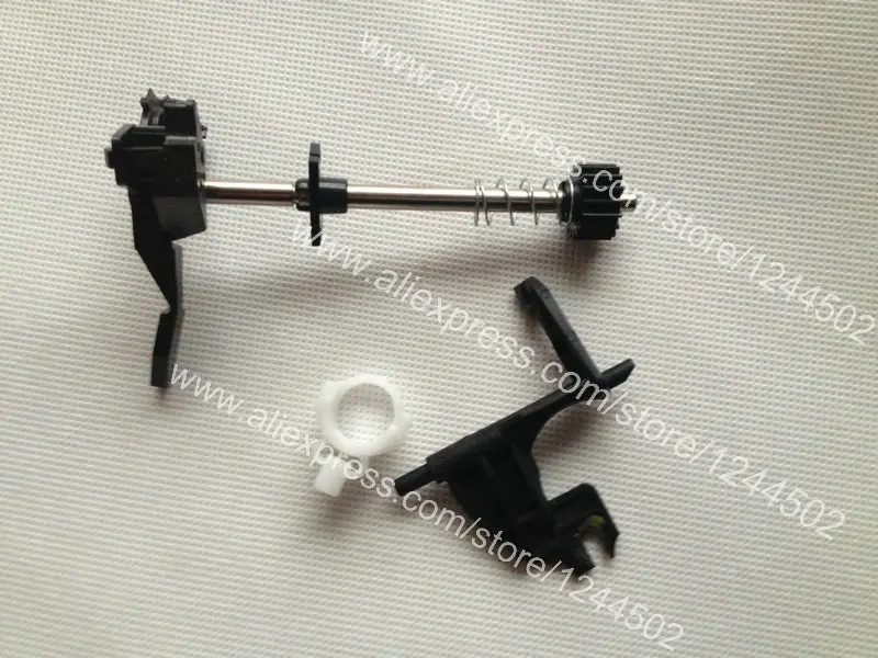 

New cluth gear for HP 7000