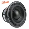 Discount Unit Subwoofer-Speaker Speaker-Upgrade Multimedia Long-Stroke GHXAMP 4inch Computer 4ohm BxpzYokR